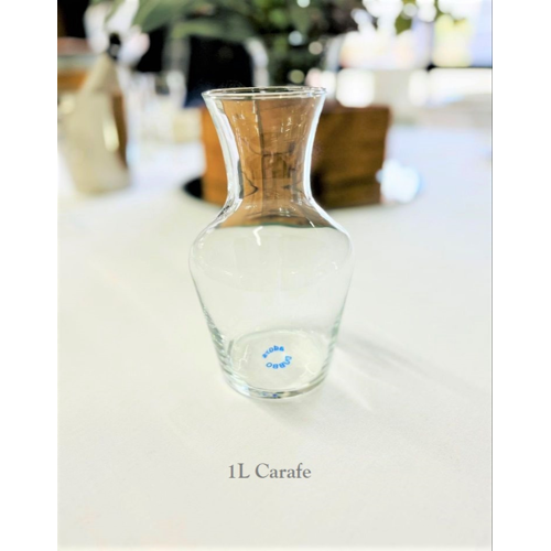 Carafe 1L